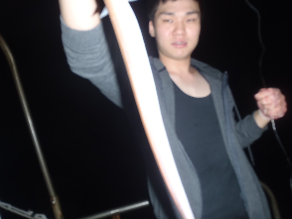 신나는아나고 이미지