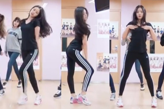 아디다스의 위상을 더 높여준 여자 아이돌 | 인스티즈
