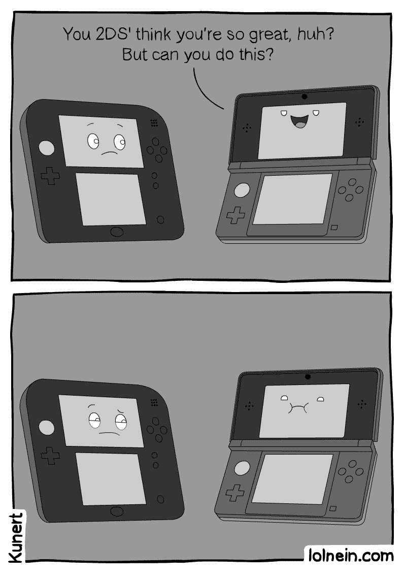 ??? : 너 이런거 못 하지??? | 인스티즈