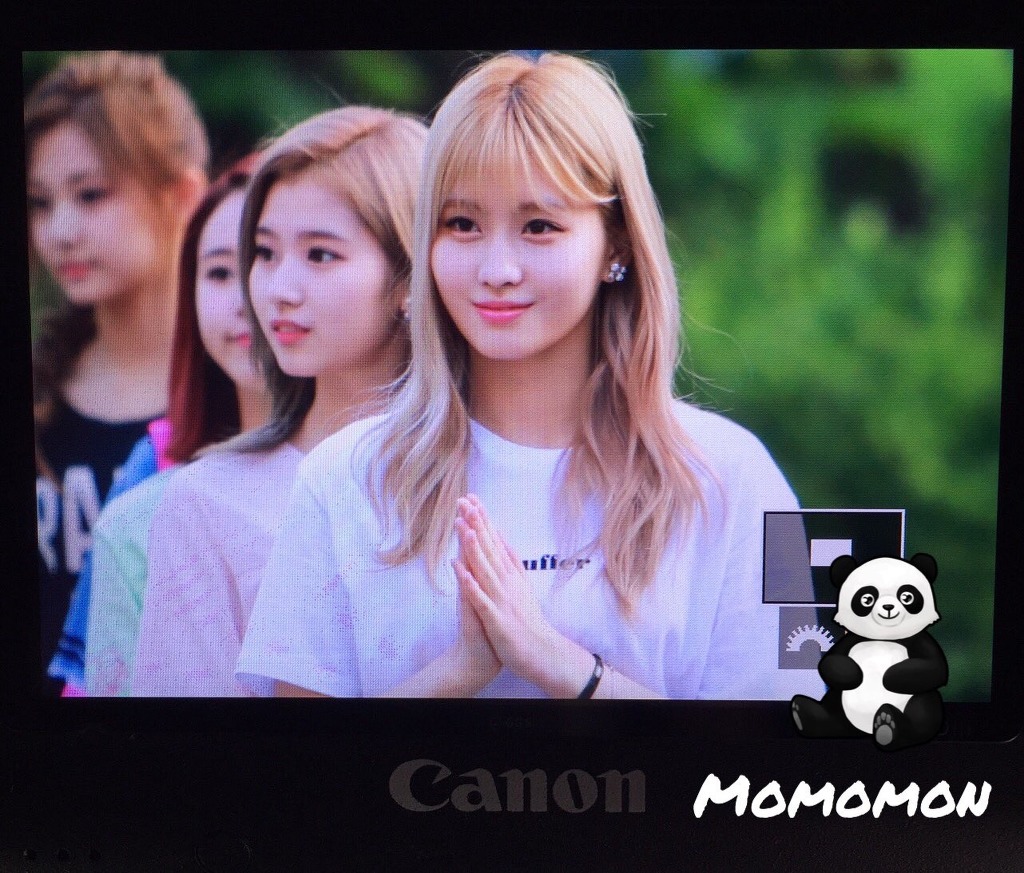 [트와이스] 모모 | 인스티즈