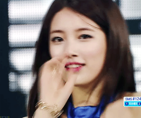 jyp 직원이 수지에게 하지 말라고 했던 행동 | 인스티즈