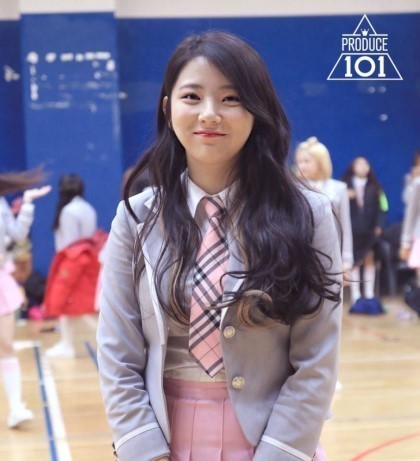 [프로듀스101] 프로듀스 좀 본 사람들만 안다는 멤버 | 인스티즈