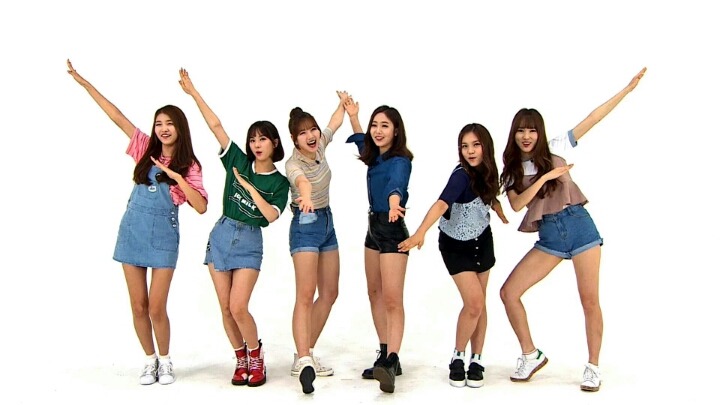 주간아이돌 여자친구 또 2배속 댄스 한듯 ㅋ | 인스티즈