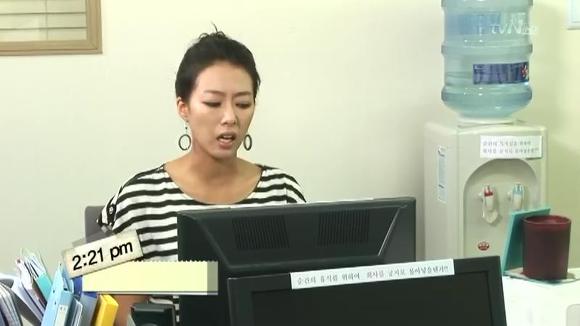 [막돼먹은영애씨시즌7] 13-14화 백수탈출! 솔로탈출? | 인스티즈