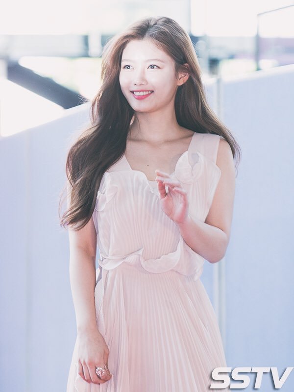 김유정 sstv기사짤.jpg | 인스티즈