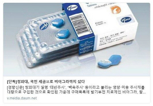 말레이지아 신문의 청와대 | 인스티즈