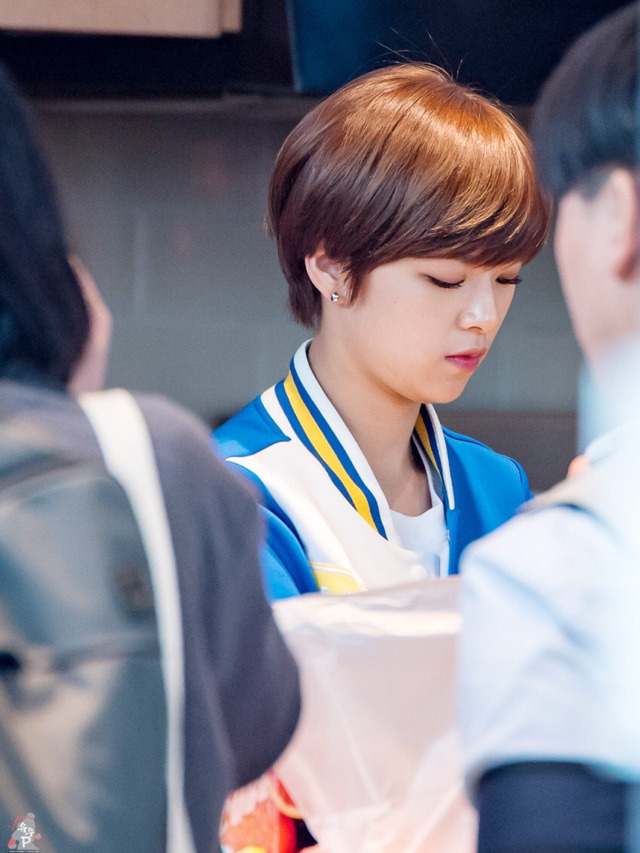 잘생쁨의 정석 트와이스 정연.jpg | 인스티즈