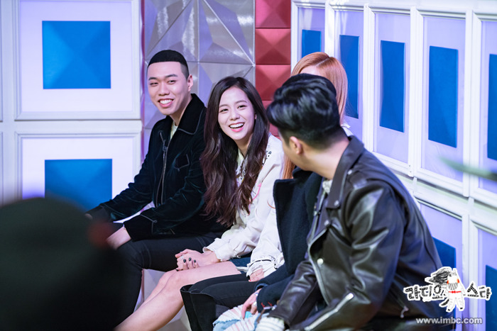 [블랙핑크] 이번주 라디오스타 미리보기 | 인스티즈