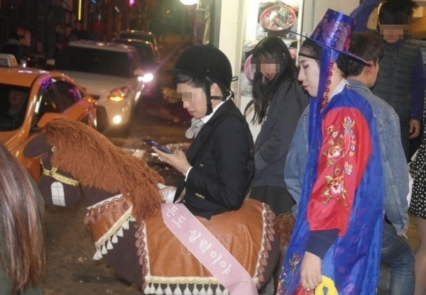 한국 국민들한테 잘못 걸리면 안되는 이유 | 인스티즈