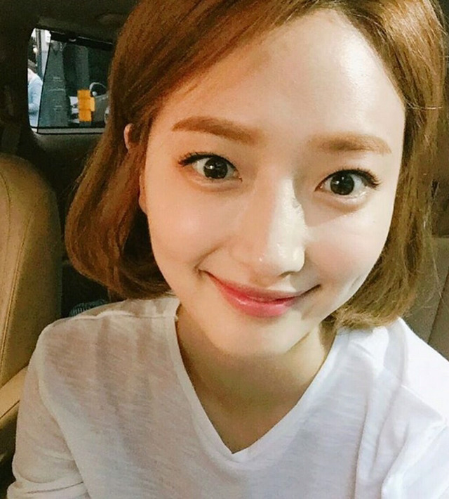 새해 첫 표예진 | 인스티즈