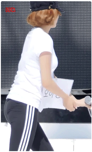 오하영 레깅스 | 인스티즈