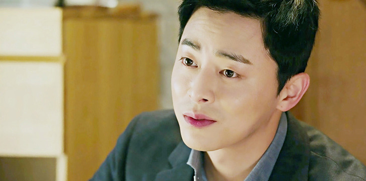 [질투의화신] 라면 먹다가 결혼하자고 프로포즈하는 미.jpg | 인스티즈