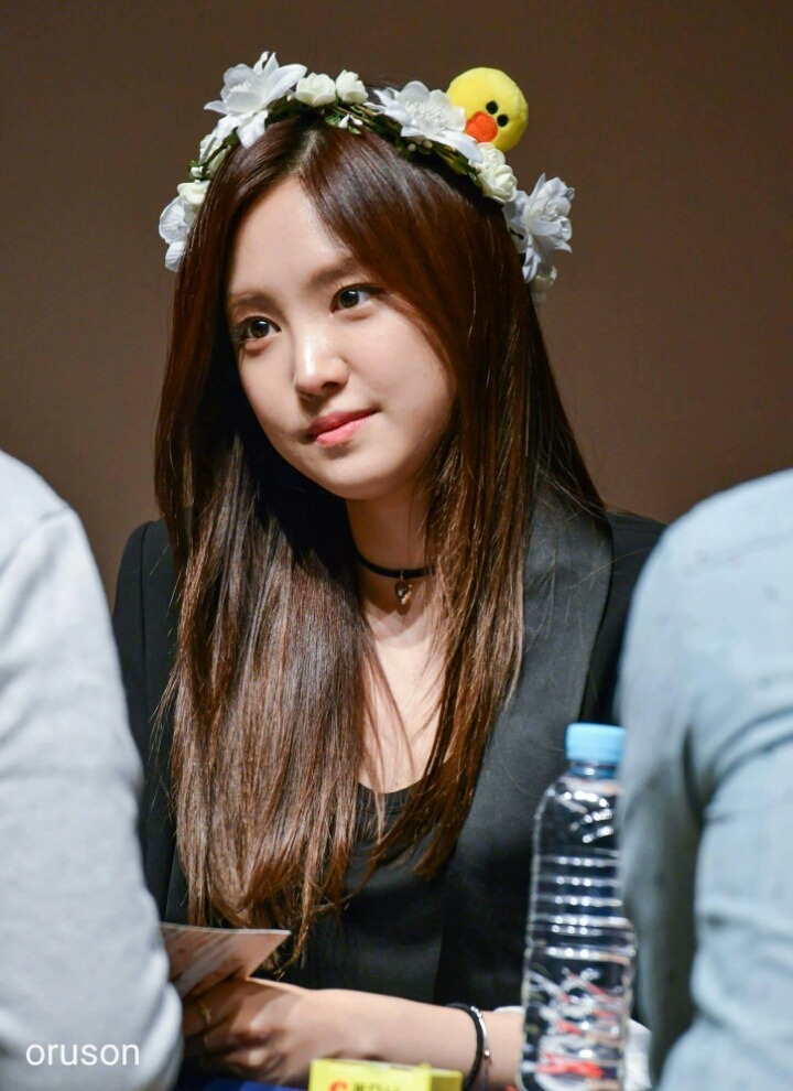 뒷태좋은 나은이 | 인스티즈
