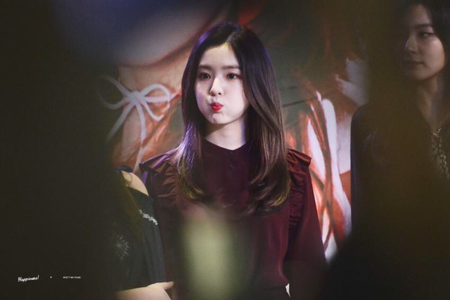 얼굴천재 아이린 | 인스티즈