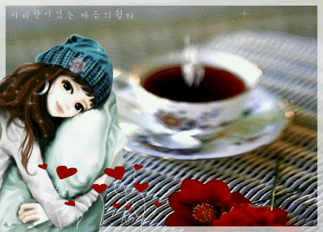카페혜원 이미지