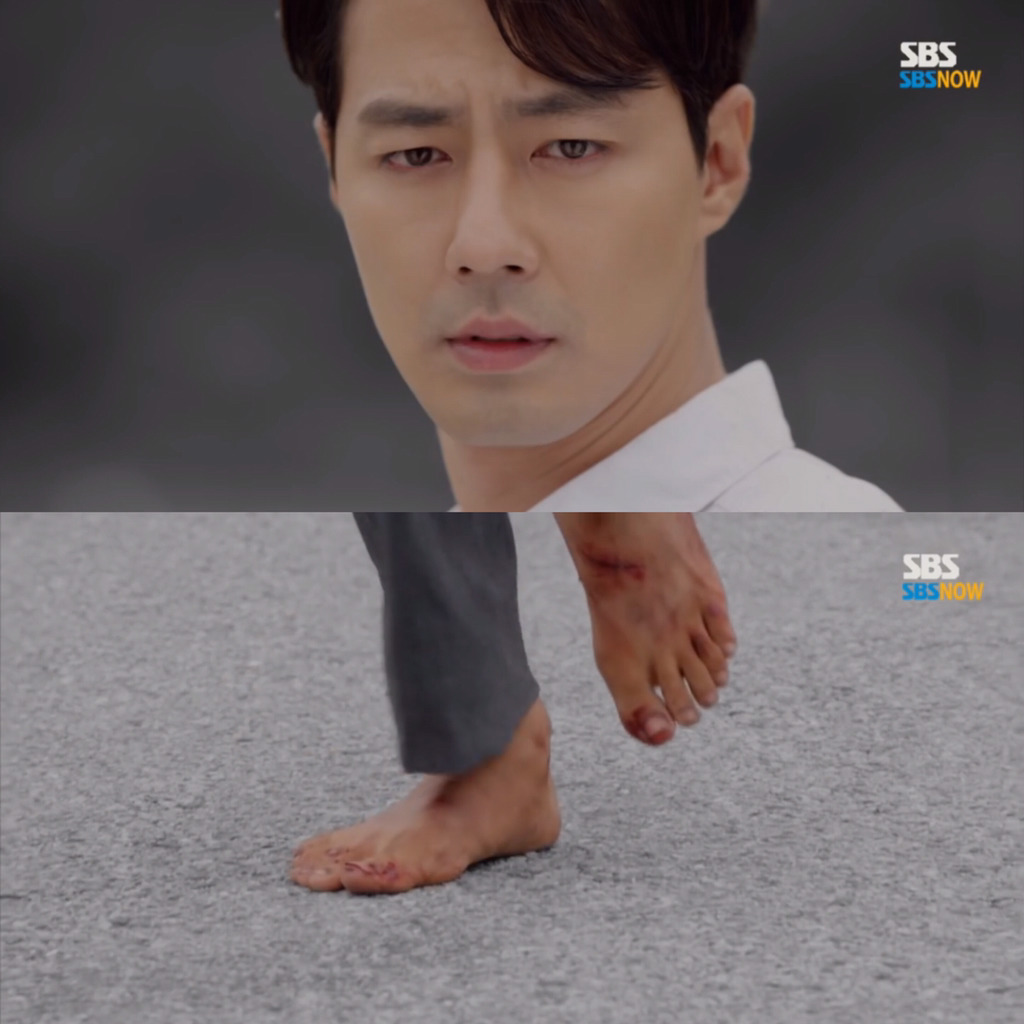 [괜찮아사랑이야] 작가님 이제 나 오지마요? | 인스티즈