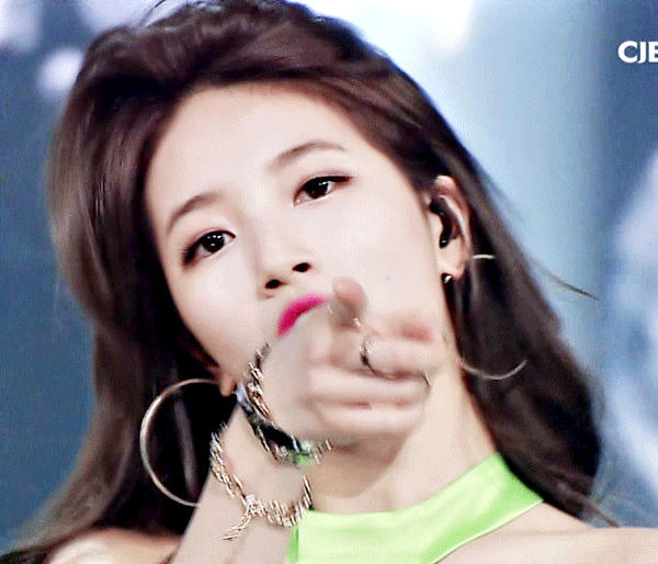 프로듀스101에 나오면 탑일 것 같은 현직 아이돌 셋.JPG | 인스티즈