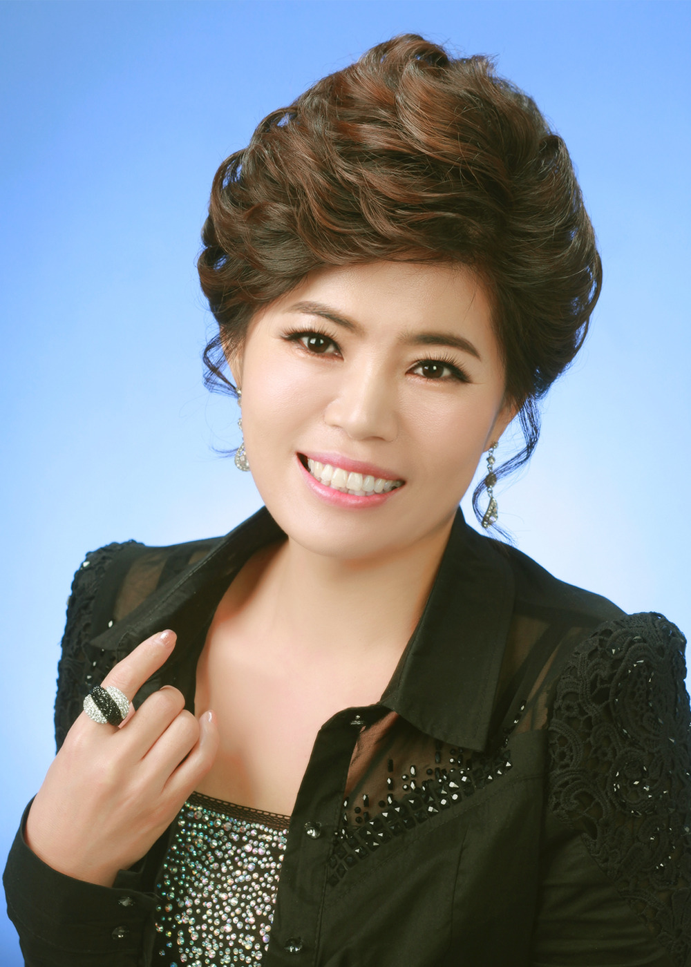 한소리 이미지