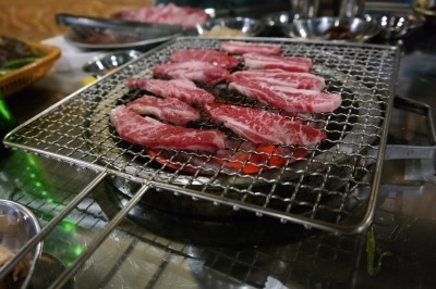 깡통갈비 이미지