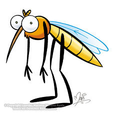 너그러워진 마음으로 터는 해충놈들.jpg | 인스티즈