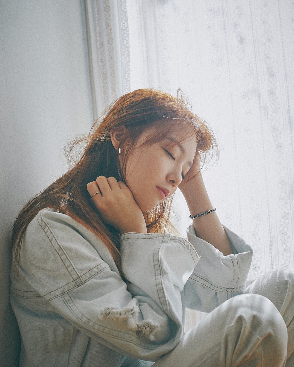 걸스데이 컴백 티저 사진 개인컷 | 인스티즈