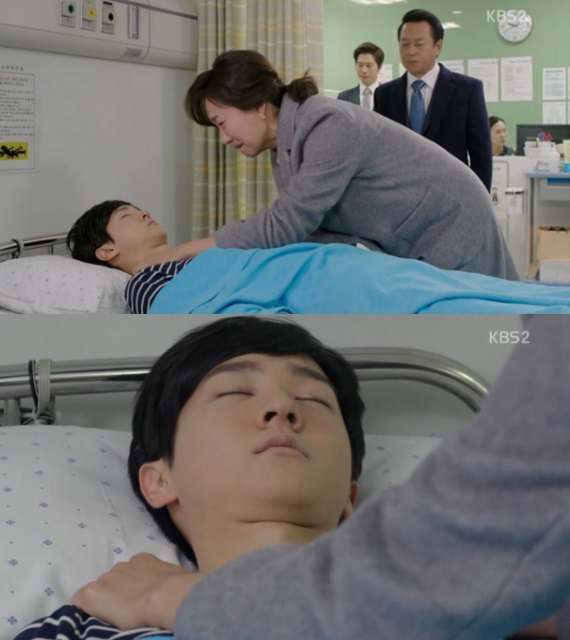 작품마다 이미지변화가 큰 배우 두 명 | 인스티즈
