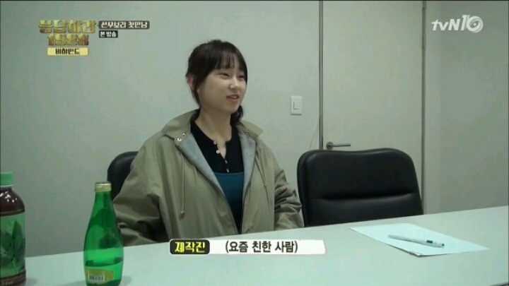 [응답하라1988] 친구와 연인 역할이란 걸 알게 됐을 때.jpg | 인스티즈