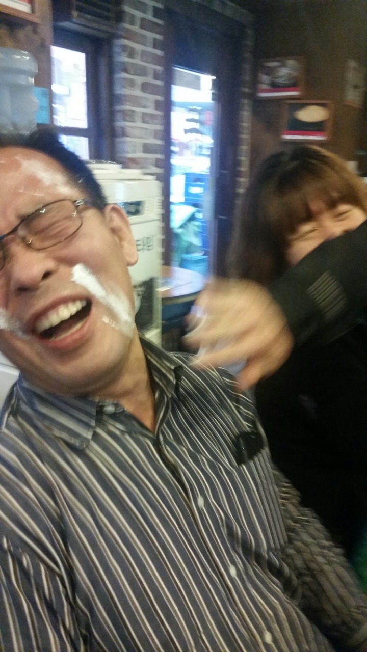 수석이용원 이미지