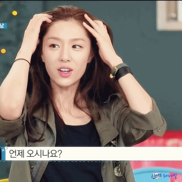 배우 서지혜.jpg | 인스티즈