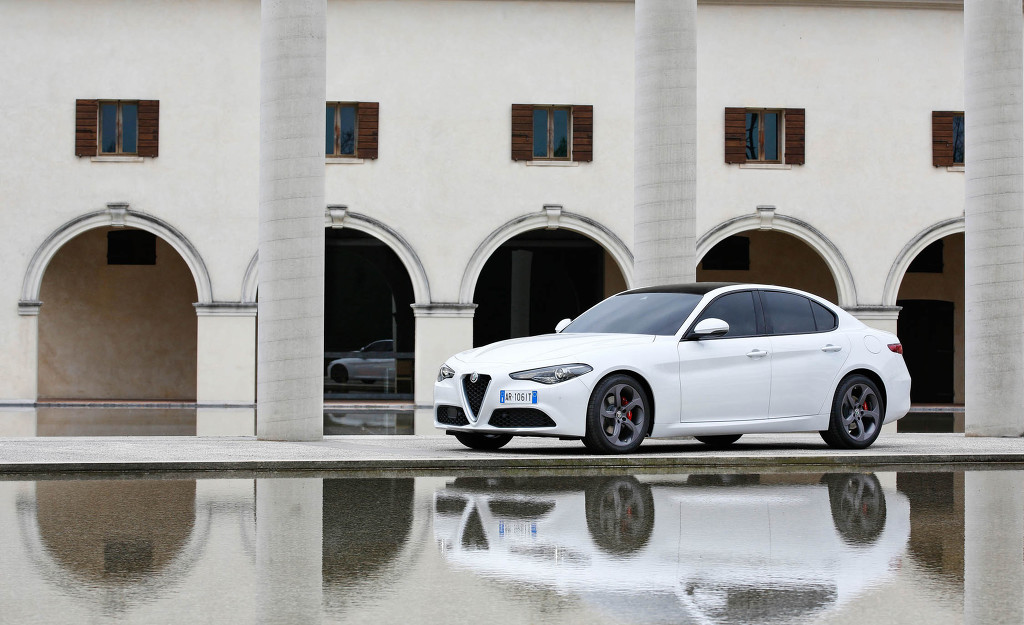 2017 알파로메오 줄리아 [데이터주의] | 인스티즈