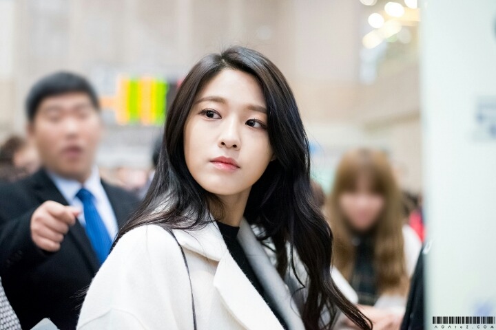 짱예보스 설현이 | 인스티즈