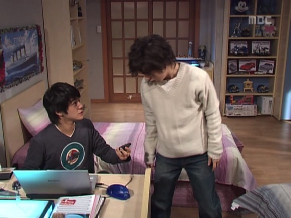 [거침없이하이킥] 사라진 유미 찾으러 목포 내려간 범민.jpg | 인스티즈