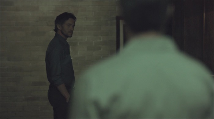 [로맨틱스릴러미드] 한니발 (Hannibal) 시즌3 에피13 (2/4) | 인스티즈