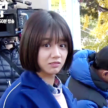[응답하라1988] 갈수록 더 귀여워지는 덕선이.jpg | 인스티즈