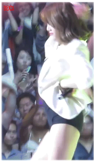 AOA 지민 PUSS | 인스티즈