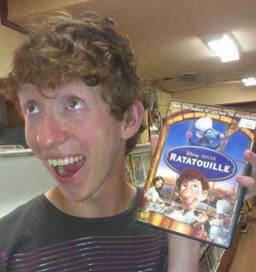 디즈니 캐릭터랑 닮은 사람들 모음.jpg | 인스티즈