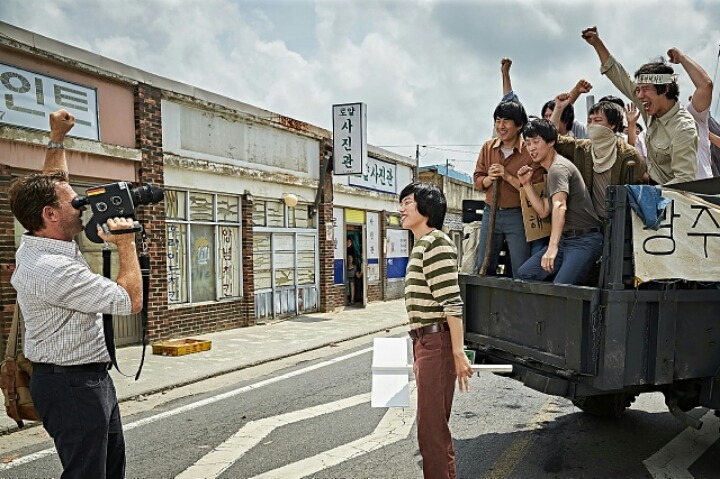 올 여름 개봉하는 근현대사 관련 한국 영화 세 편 | 인스티즈