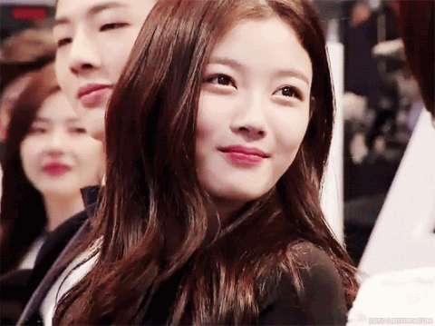 드레스여신 김유정 | 인스티즈