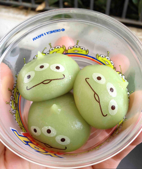 디즈니랜드에 가야만 맛볼 수 있는 먹거리들 | 인스티즈