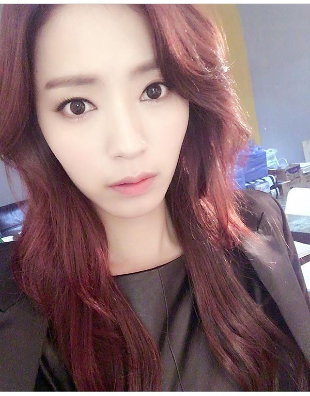오늘자 정인영 | 인스티즈