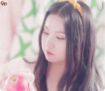 [여자친구] 트와리즈 음원 기다리면서 보는 순둥순둥 정은비 | 인스티즈
