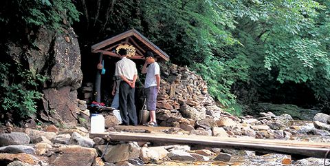 길목식당민박 이미지