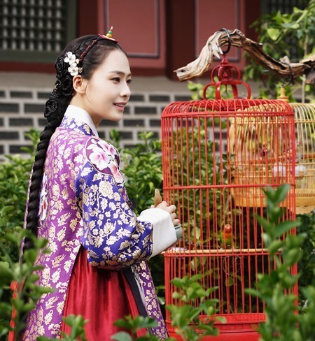 호불호 쩔게 갈리는 궁에는 개꽃이 산다 개리 役 가상캐스팅 | 인스티즈