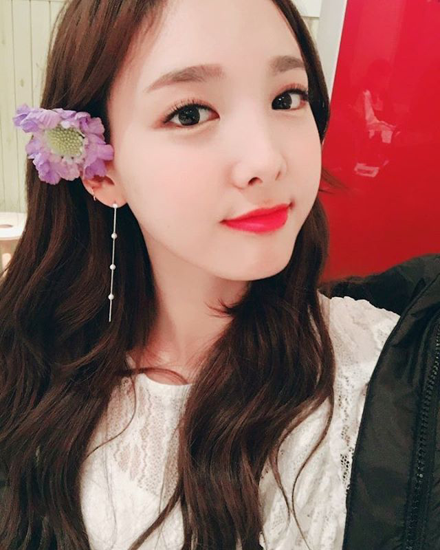 섹시해지고싶은 나연이 ㅋㅋㅋㅋㅋ | 인스티즈