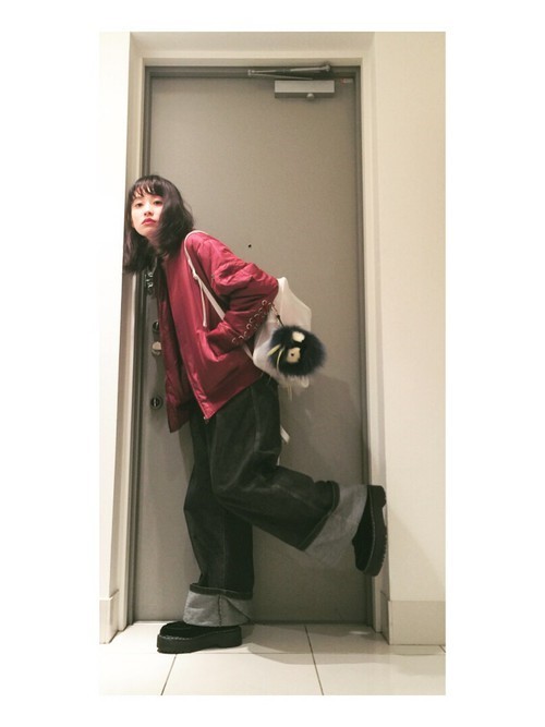 일본 패션블로거.jpg | 인스티즈