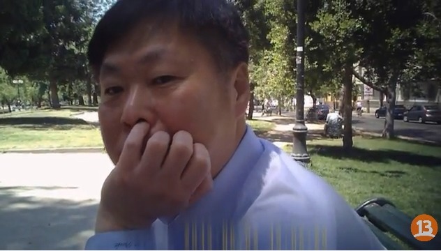 [Ensupropiatrampa] 칠레에서 근무중인 한국 외교관의 만행.02 | 인스티즈