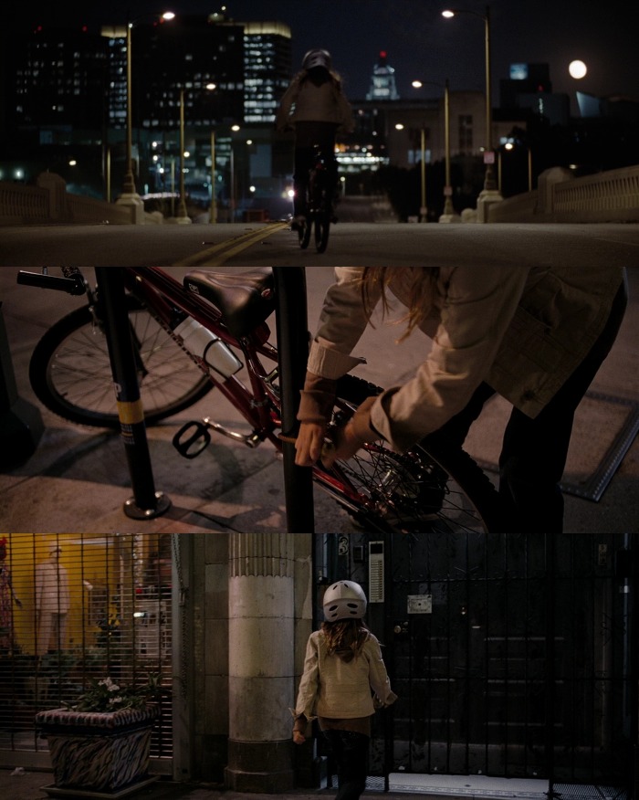 [500일의섬머(500daysofSummer)] 그녀는 정말 샹X이었을까 01 | 인스티즈