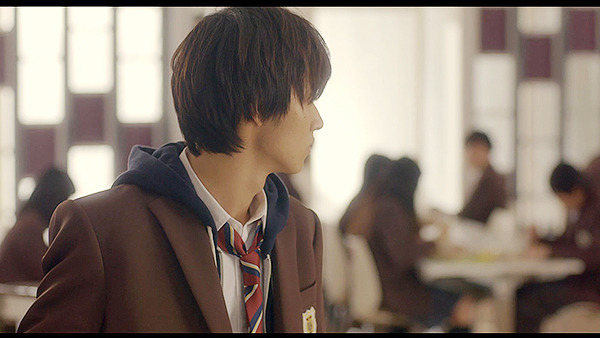 [히로인실격] 남주들 얼굴이 제일 재밌는 일본 하이틴영화 完 | 인스티즈