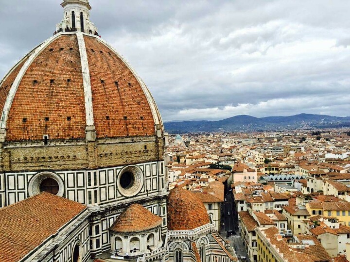 한 청년의 유럽여행가서 느낀점과 꿀팁 | 인스티즈