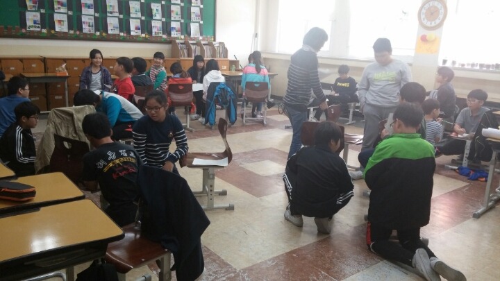 관모초등학교 이미지